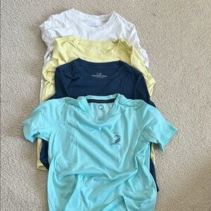 Vineyard Vines Color T-Shirts